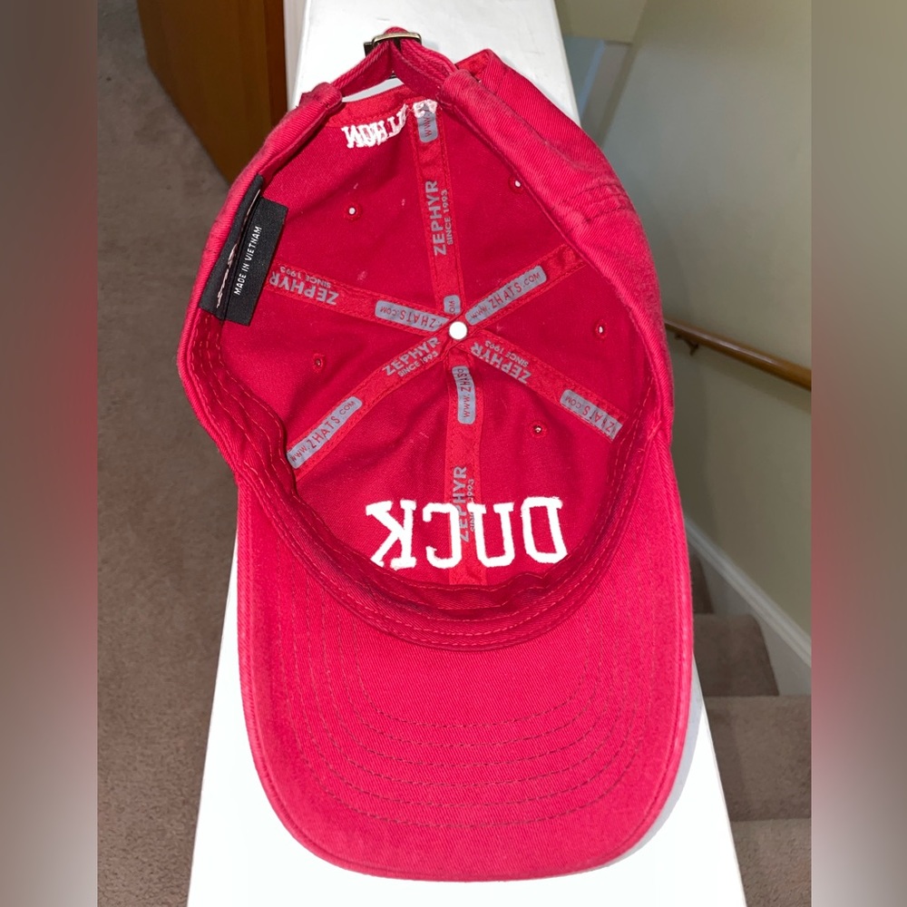 Women’s Cap - Picture 2 of 4